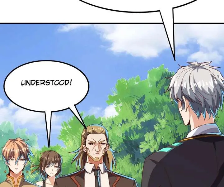 Aura Recovery: I Get a New Skill Everyday Chapter 234 page 22