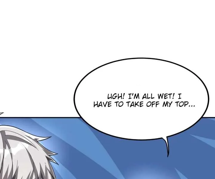 Aura Recovery: I Get a New Skill Everyday Chapter 233 page 10
