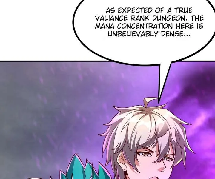 Aura Recovery: I Get a New Skill Everyday Chapter 228 page 86