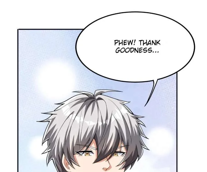 Aura Recovery: I Get a New Skill Everyday Chapter 233 page 5