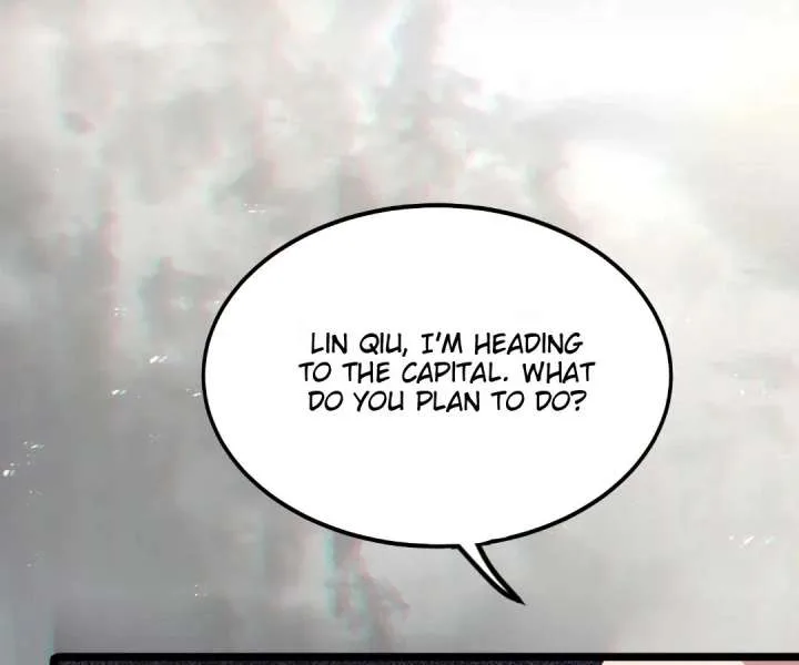 Aura Recovery: I Get a New Skill Everyday Chapter 232 page 26