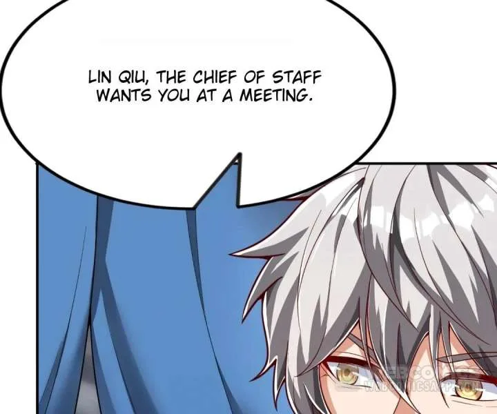 Aura Recovery: I Get a New Skill Everyday Chapter 233 page 20
