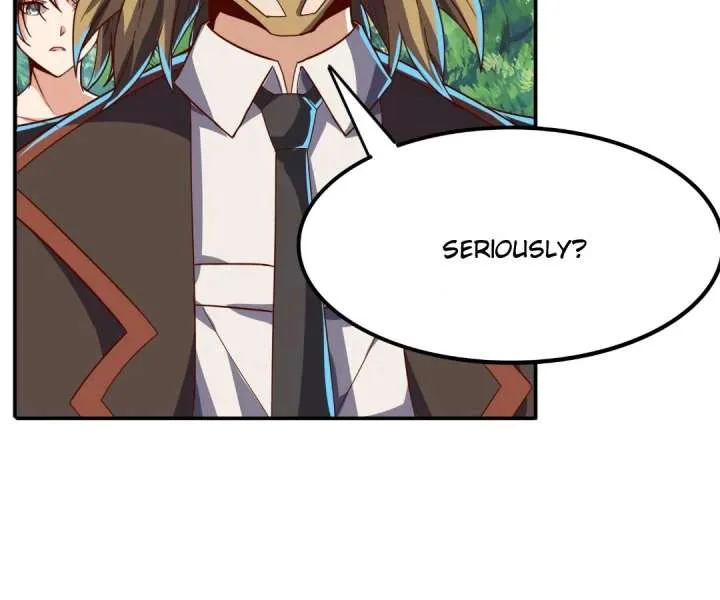 Aura Recovery: I Get a New Skill Everyday Chapter 234 page 15