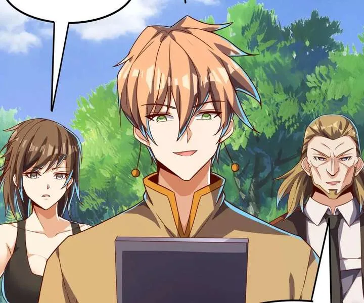Aura Recovery: I Get a New Skill Everyday Chapter 234 page 7