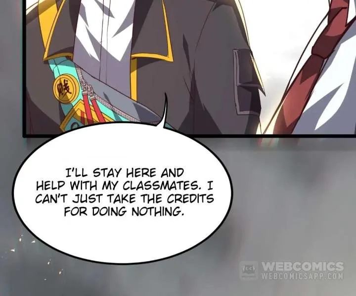Aura Recovery: I Get a New Skill Everyday Chapter 232 page 28