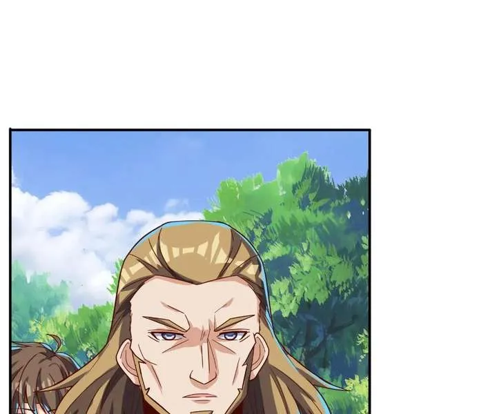 Aura Recovery: I Get a New Skill Everyday Chapter 234 page 14