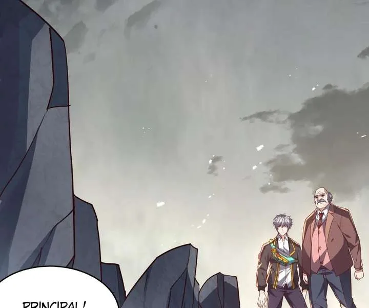 Aura Recovery: I Get a New Skill Everyday Chapter 231 page 78