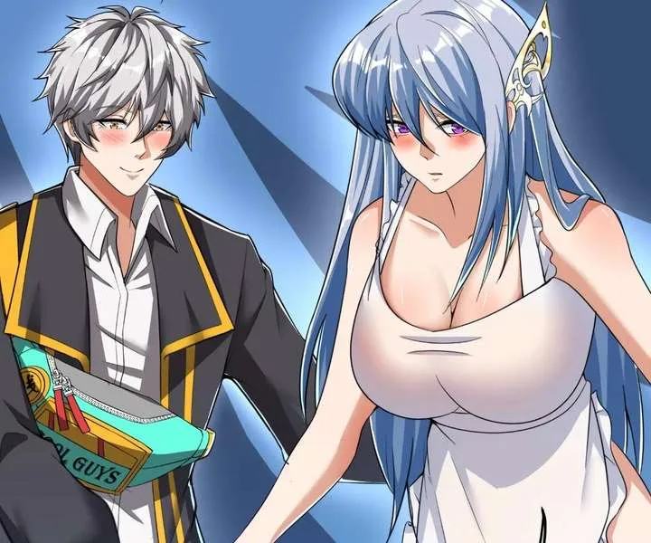 Aura Recovery: I Get a New Skill Everyday Chapter 233 page 3