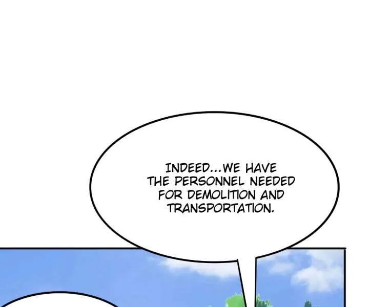 Aura Recovery: I Get a New Skill Everyday Chapter 234 page 19