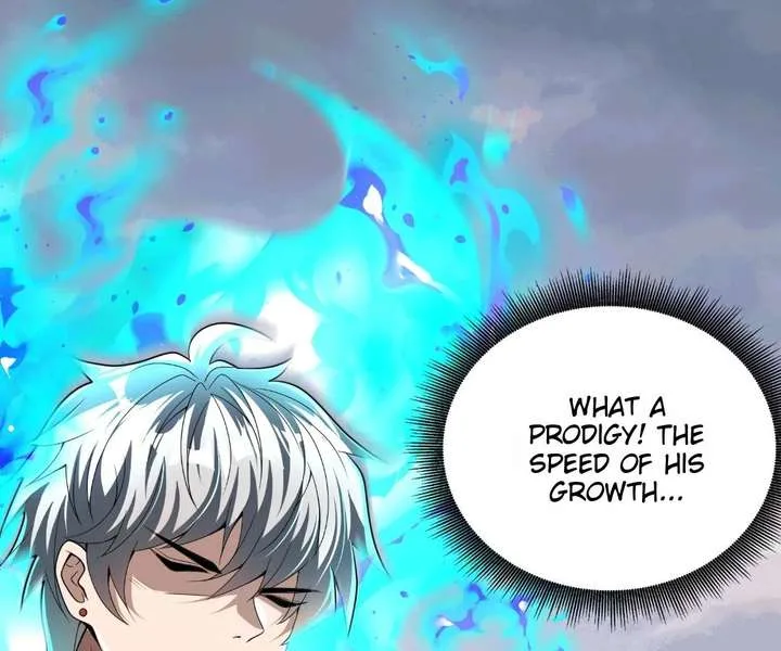 Aura Recovery: I Get a New Skill Everyday Chapter 230 page 25