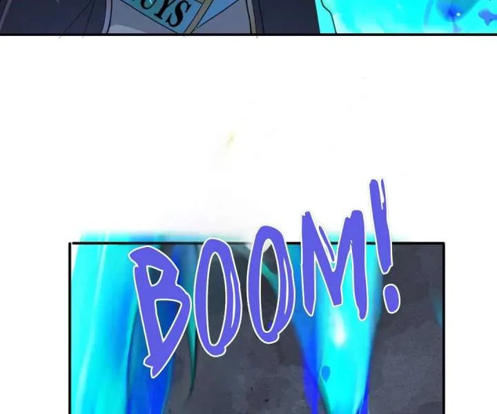 Aura Recovery: I Get a New Skill Everyday Chapter 230 page 27