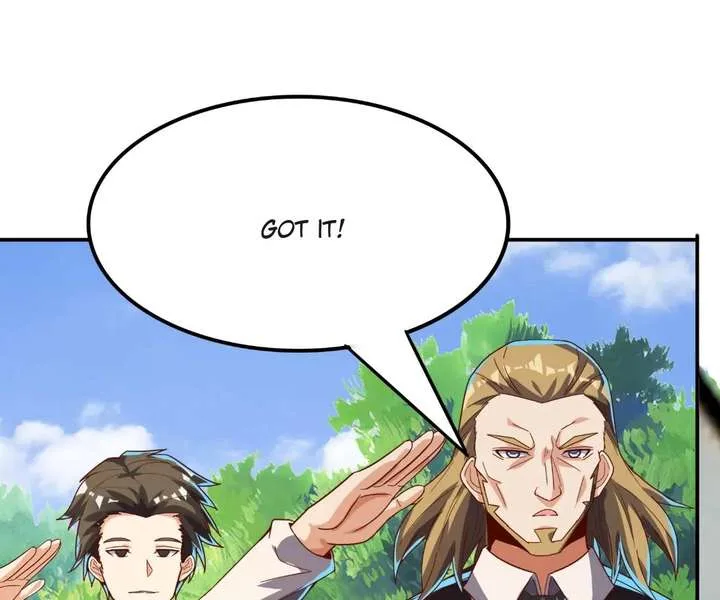 Aura Recovery: I Get a New Skill Everyday Chapter 234 page 26