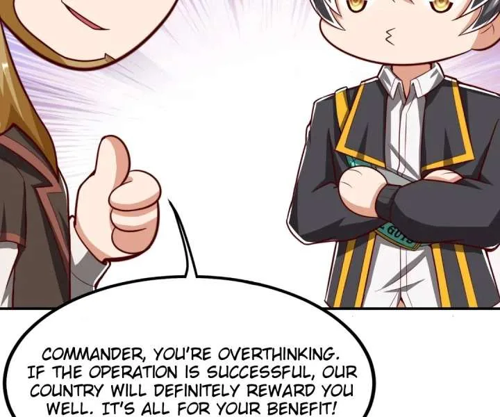 Aura Recovery: I Get a New Skill Everyday Chapter 233 page 42