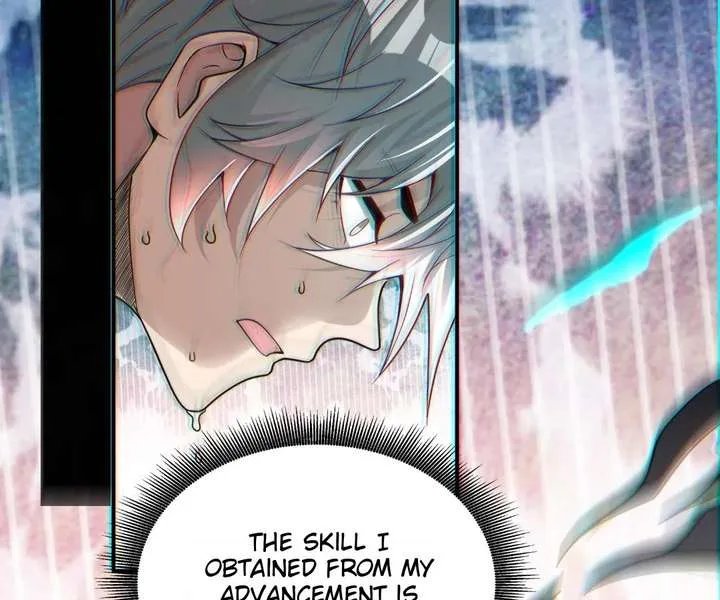 Aura Recovery: I Get a New Skill Everyday Chapter 230 page 41