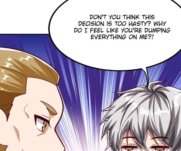 Aura Recovery: I Get a New Skill Everyday Chapter 233 page 41