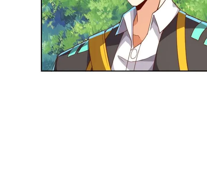 Aura Recovery: I Get a New Skill Everyday Chapter 234 page 25