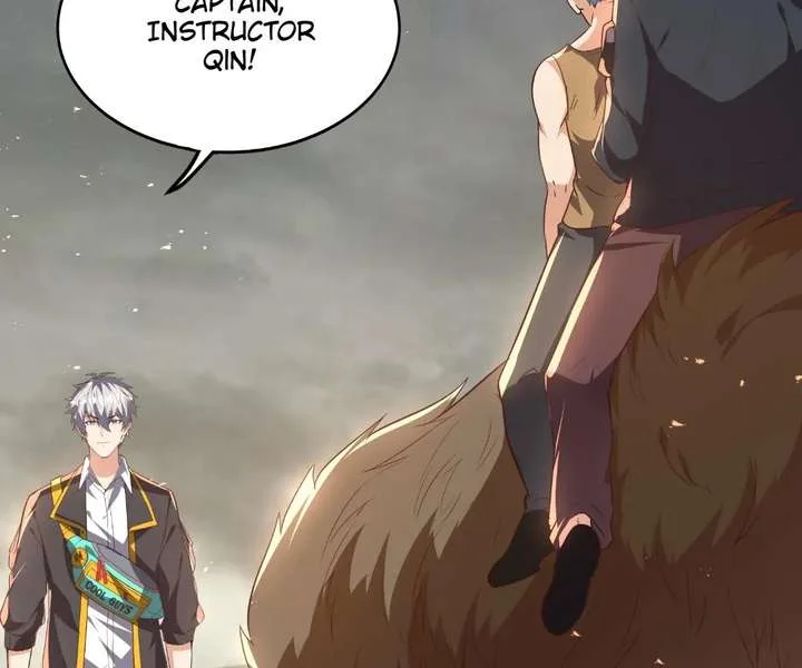 Aura Recovery: I Get a New Skill Everyday Chapter 232 page 38