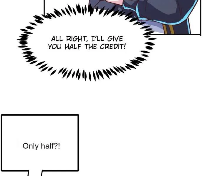 Aura Recovery: I Get a New Skill Everyday Chapter 234 page 34