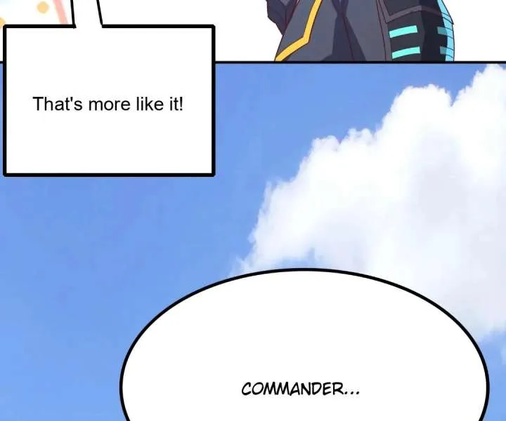 Aura Recovery: I Get a New Skill Everyday Chapter 234 page 37
