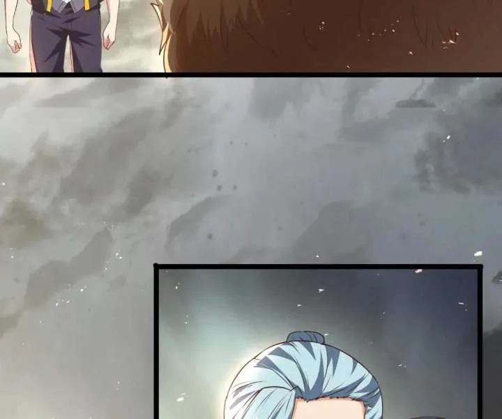 Aura Recovery: I Get a New Skill Everyday Chapter 232 page 39