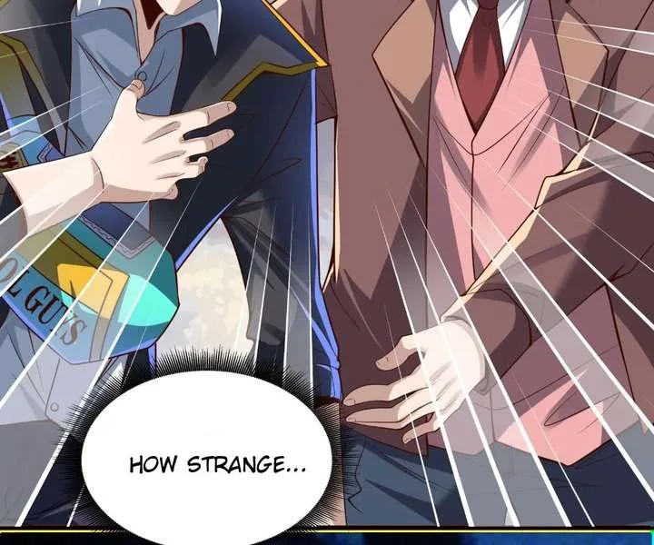 Aura Recovery: I Get a New Skill Everyday Chapter 230 page 39