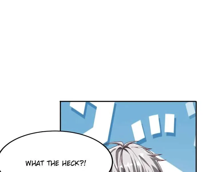 Aura Recovery: I Get a New Skill Everyday Chapter 233 page 32