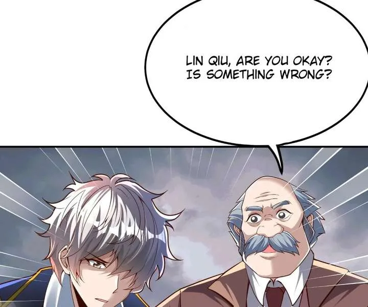 Aura Recovery: I Get a New Skill Everyday Chapter 230 page 38