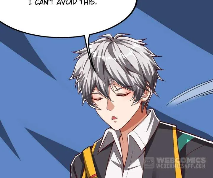 Aura Recovery: I Get a New Skill Everyday Chapter 233 page 44