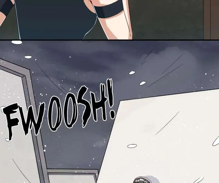 Aura Recovery: I Get a New Skill Everyday Chapter 233 page 50