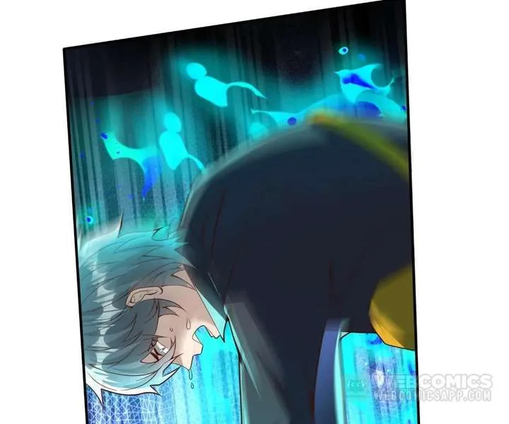 Aura Recovery: I Get a New Skill Everyday Chapter 230 page 36