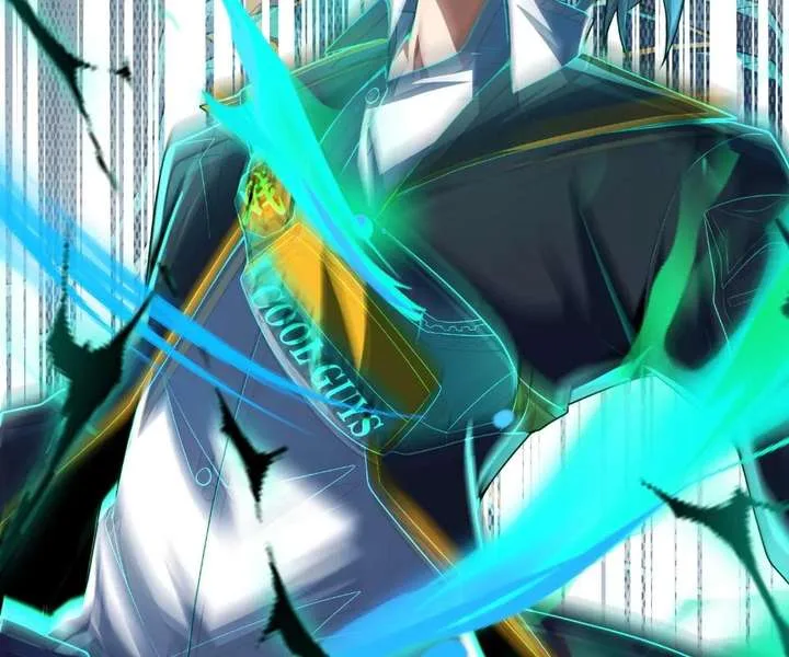 Aura Recovery: I Get a New Skill Everyday Chapter 230 page 33