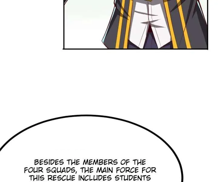 Aura Recovery: I Get a New Skill Everyday Chapter 233 page 34