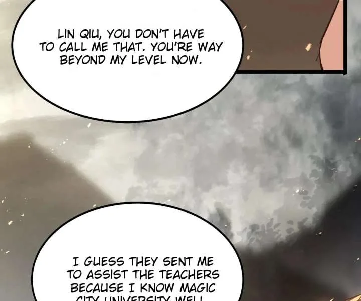 Aura Recovery: I Get a New Skill Everyday Chapter 232 page 41