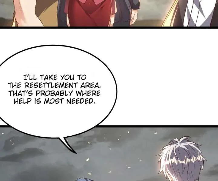 Aura Recovery: I Get a New Skill Everyday Chapter 232 page 46