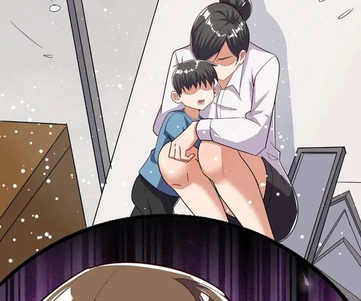 Aura Recovery: I Get a New Skill Everyday Chapter 233 page 51