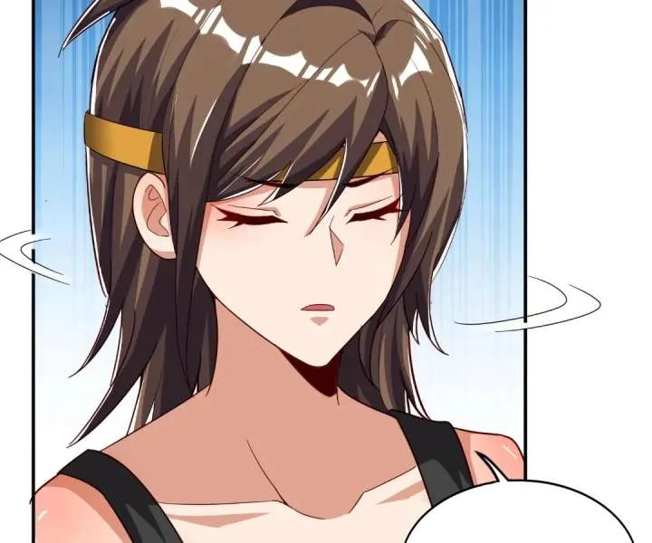 Aura Recovery: I Get a New Skill Everyday Chapter 233 page 57