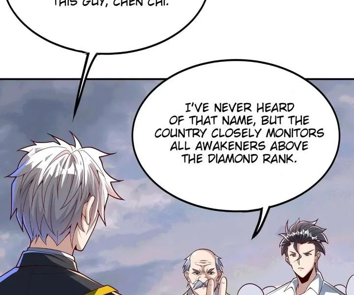 Aura Recovery: I Get a New Skill Everyday Chapter 230 page 51