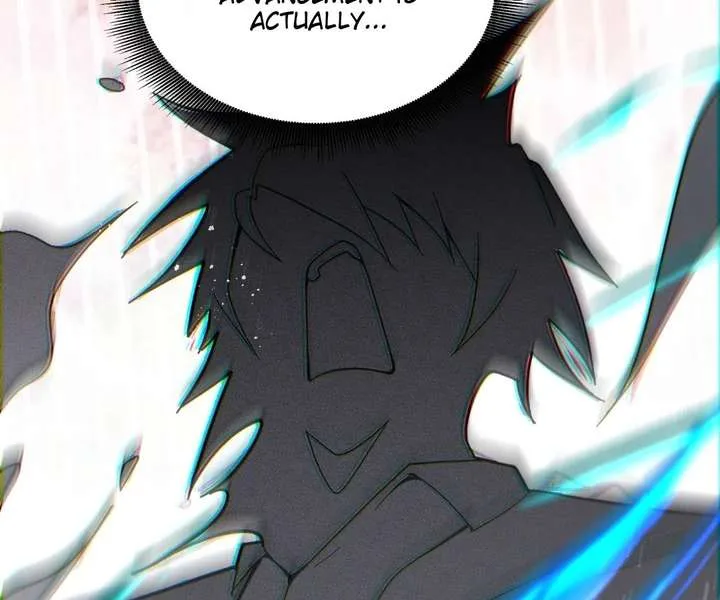 Aura Recovery: I Get a New Skill Everyday Chapter 230 page 42