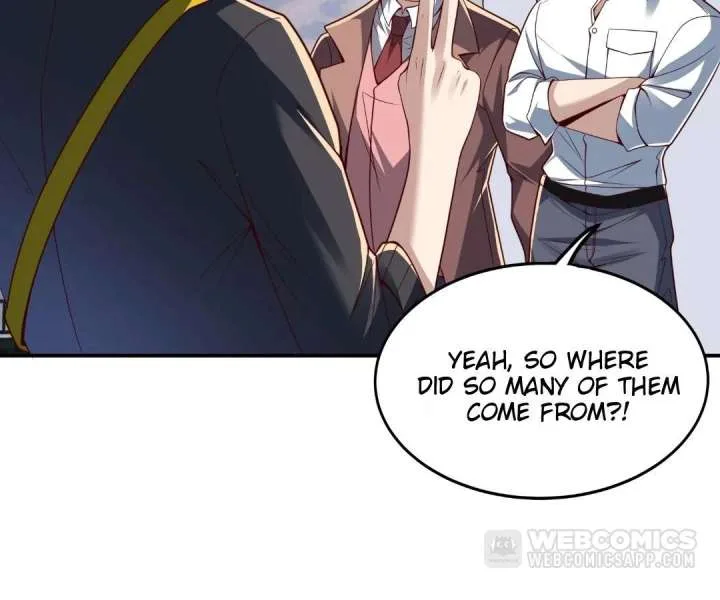 Aura Recovery: I Get a New Skill Everyday Chapter 230 page 52