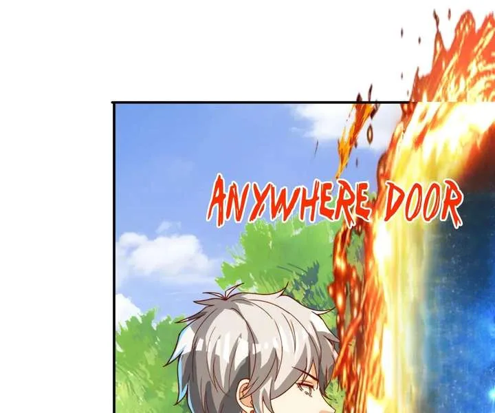 Aura Recovery: I Get a New Skill Everyday Chapter 234 page 50