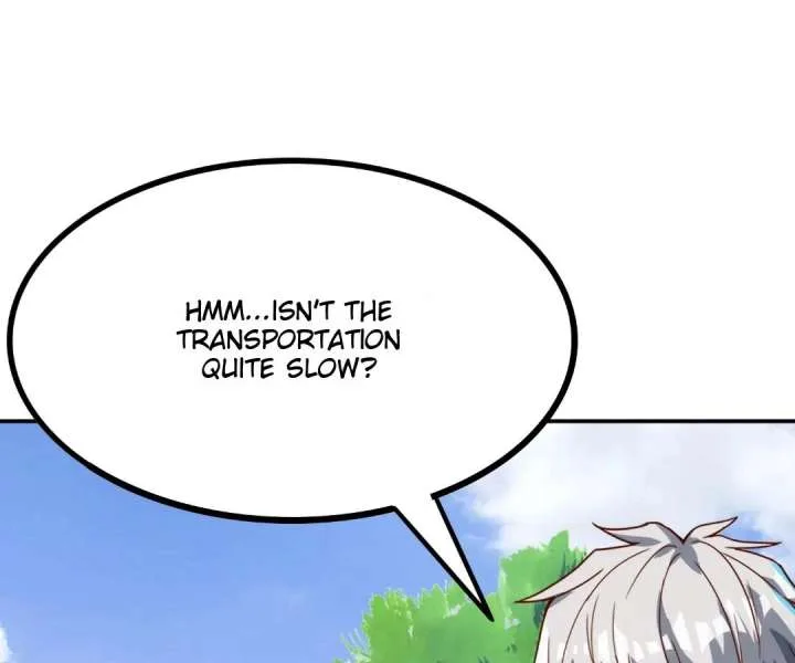Aura Recovery: I Get a New Skill Everyday Chapter 234 page 47