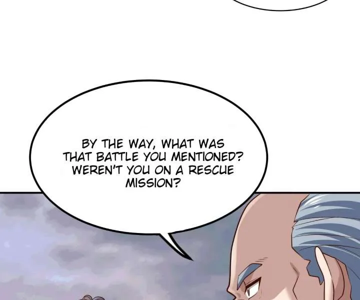 Aura Recovery: I Get a New Skill Everyday Chapter 230 page 47