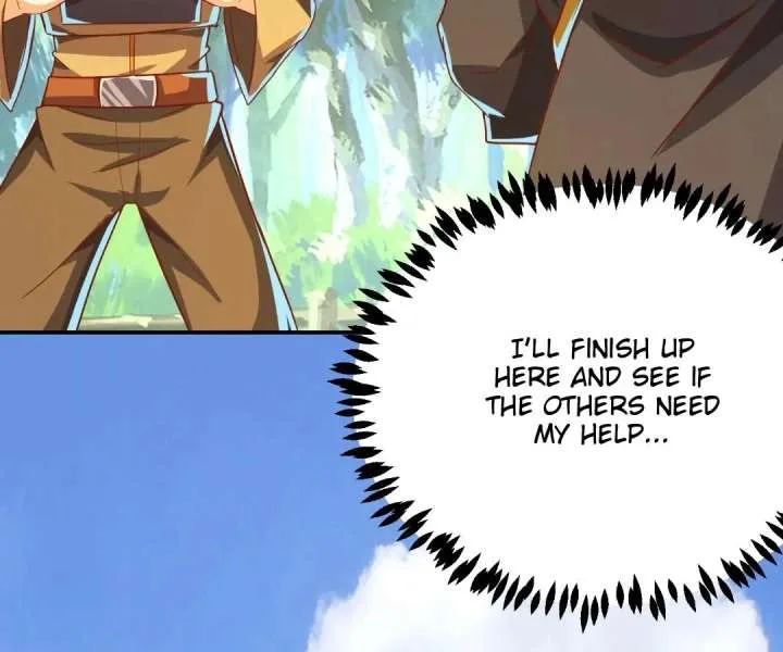 Aura Recovery: I Get a New Skill Everyday Chapter 234 page 40