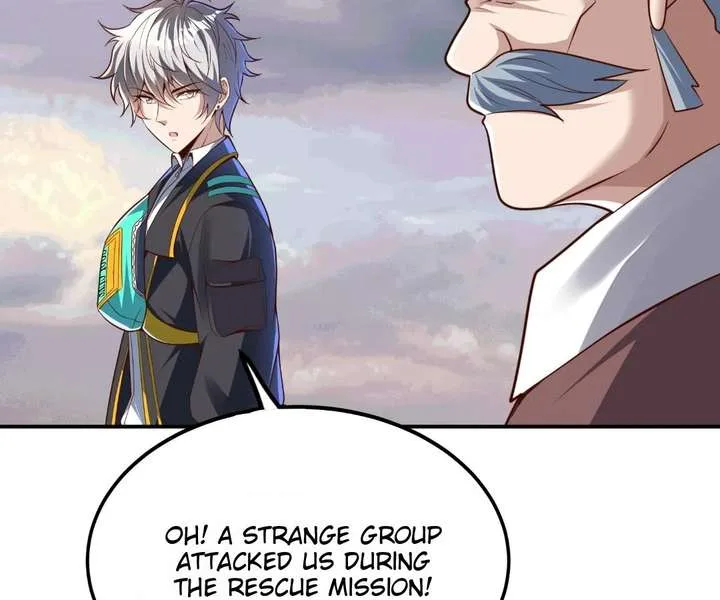 Aura Recovery: I Get a New Skill Everyday Chapter 230 page 48