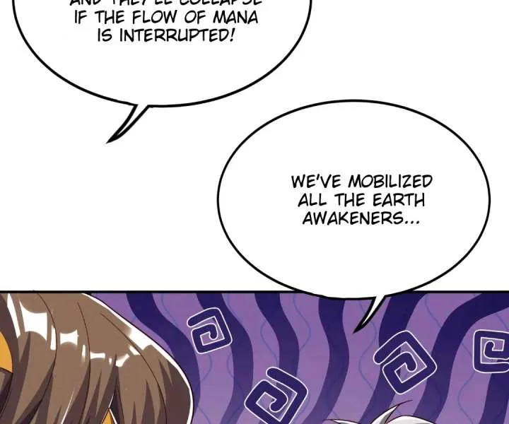 Aura Recovery: I Get a New Skill Everyday Chapter 233 page 59