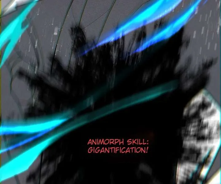 Aura Recovery: I Get a New Skill Everyday Chapter 230 page 43