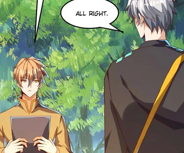 Aura Recovery: I Get a New Skill Everyday Chapter 234 page 39
