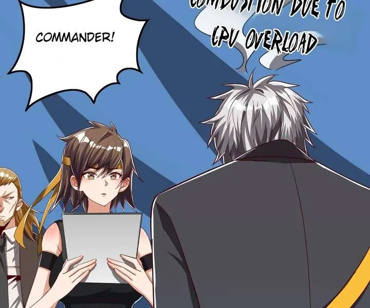 Aura Recovery: I Get a New Skill Everyday Chapter 233 page 63