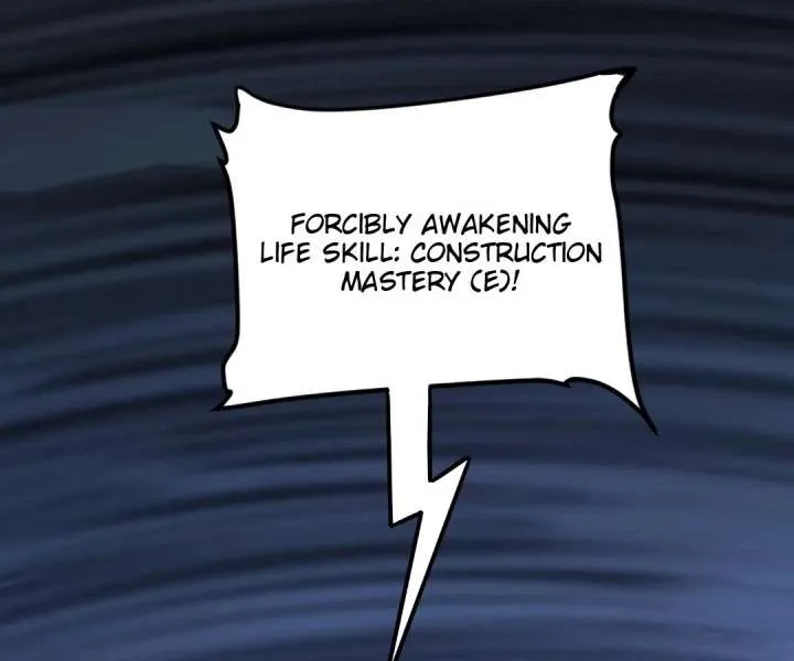 Aura Recovery: I Get a New Skill Everyday Chapter 233 page 69
