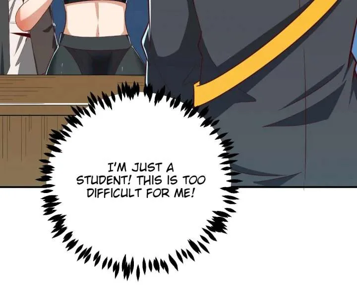 Aura Recovery: I Get a New Skill Everyday Chapter 233 page 64
